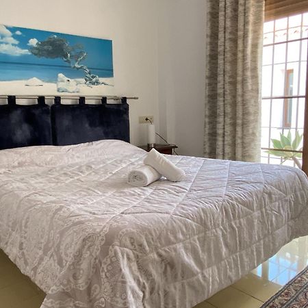 Club Costa Nerja Apartment Exterior photo
